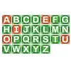 MAGNA-TILES® microMAGS Letters