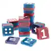 MAGNA-TILES® microMAGS Numbers