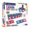 MAGNA-TILES® microMAGS Numbers