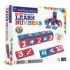 MAGNA-TILES® microMAGS™ Numbers