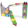 MAGNA-TILES® Rail Racers Deluxe