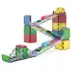 MAGNA-TILES® Rail Racers Deluxe
