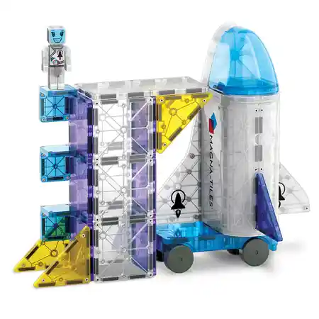 MAGNA-TILES®  Space Set