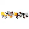 Magnetic Mix or Match Animals, Farm