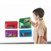 Magnetic Storage Pockets