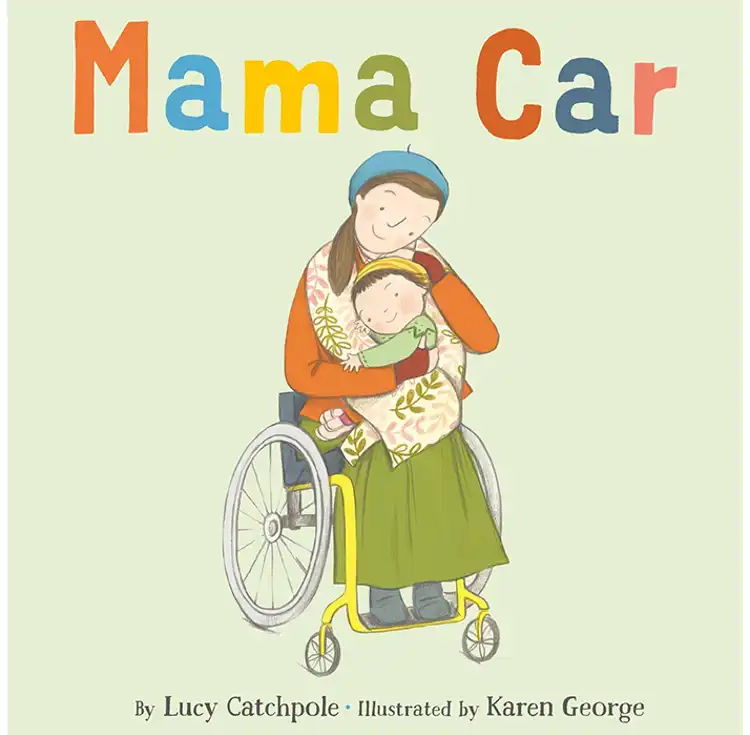 Mama Car
