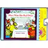 Mary Wore Her Red Dress Book & CD