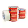 Masking Tape 2W", 6 Rolls