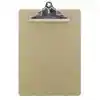 Masonite Clipboard