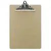 Masonite Clipboard