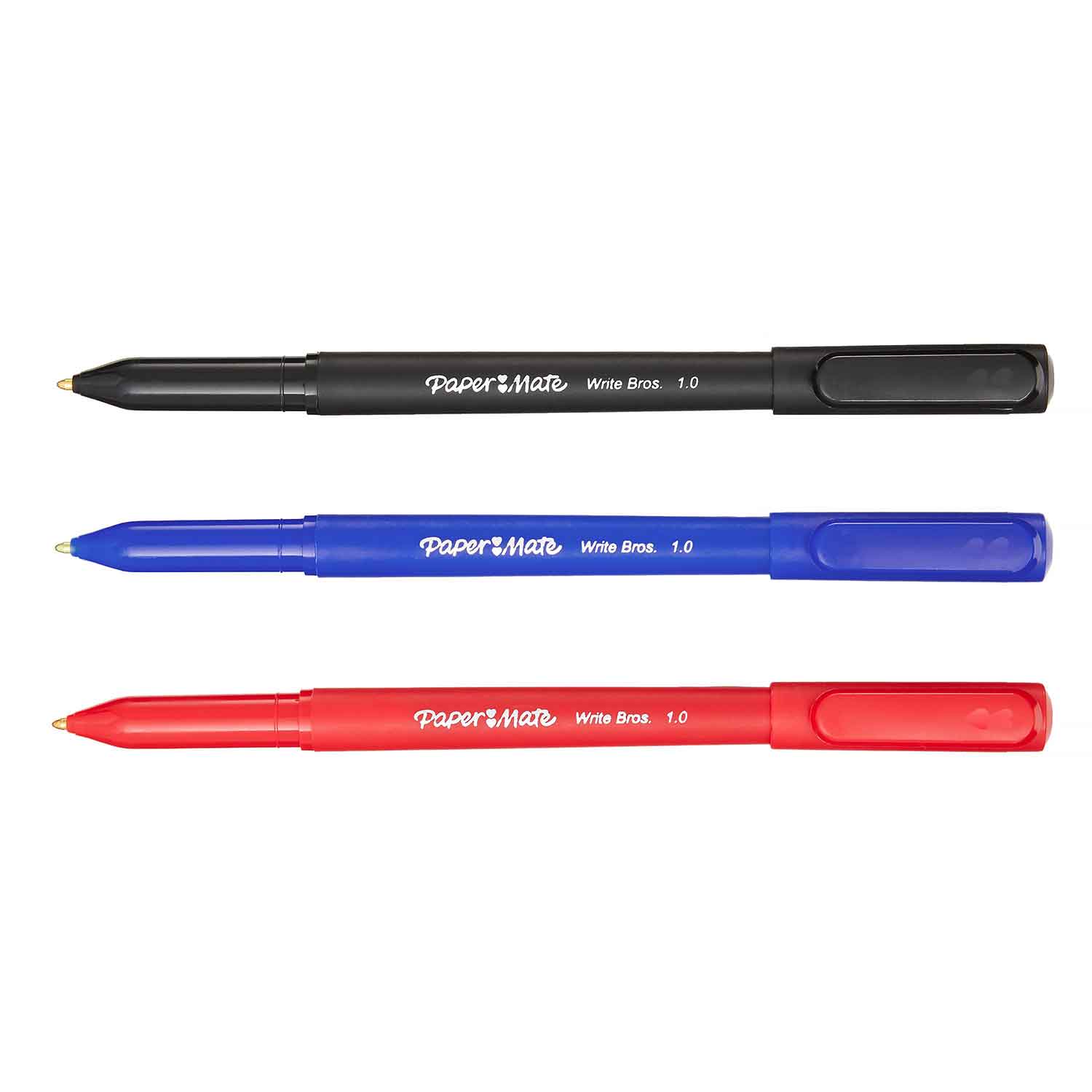 Paper Mate® Stick Pen Becker's School