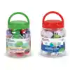 Math Snap-n-Learn™, Set of 2