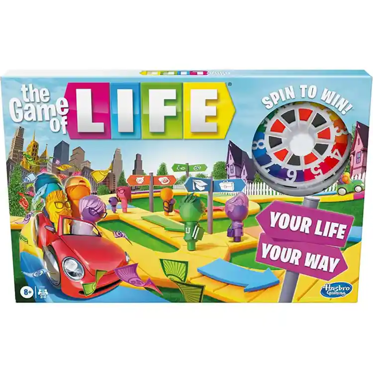Game of Life