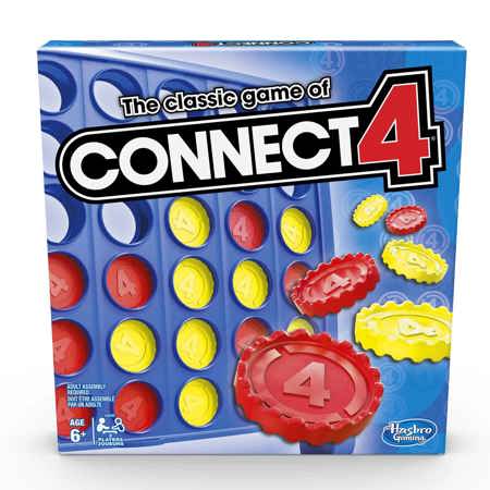 Connect Four Game