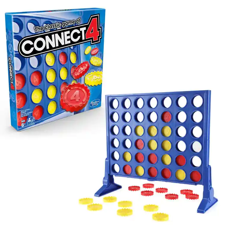 Connect Four Game