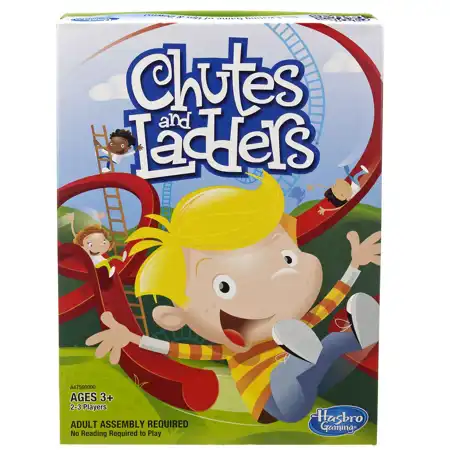 Chutes & Ladders