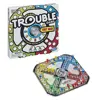 Pop-O-Matic Trouble