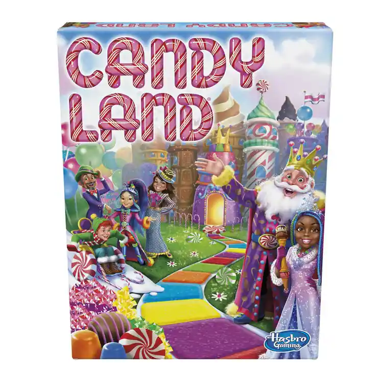 Candy Land