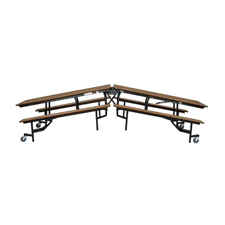 Cafeteria Tables