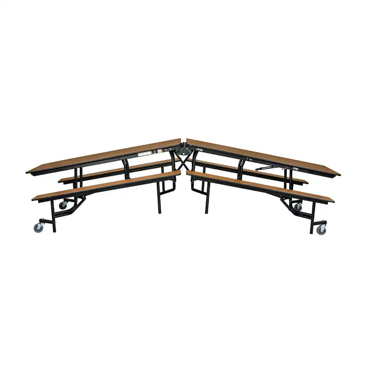 Cafeteria Tables