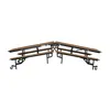 Cafeteria Tables