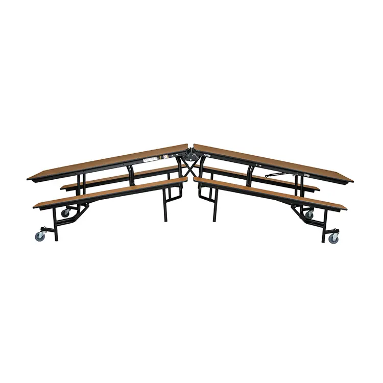 Cafeteria Tables