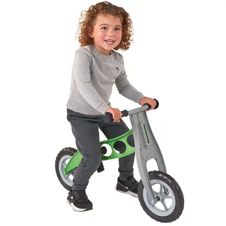 Mini-Cruiser Lightweight Balance Bike