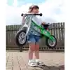 Mini-Cruiser Lightweight Balance Bike