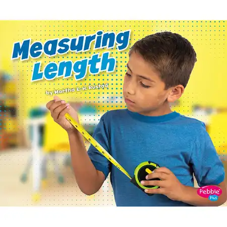 Measuring Length