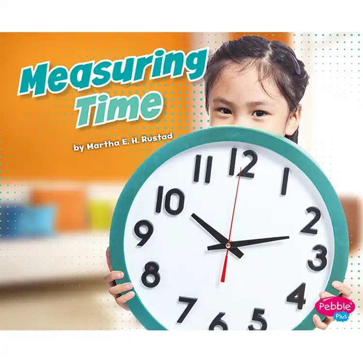 Measuring Time