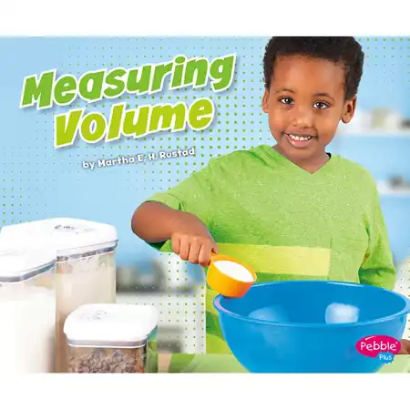 Measuring Volume