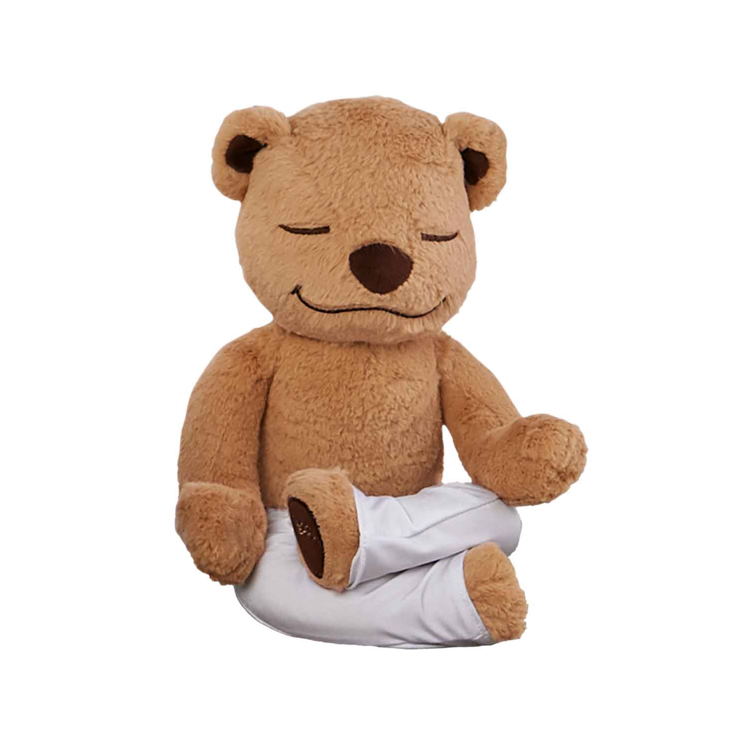Meddy Teddy Original Yoga Teddy Bear | Becker's