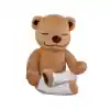 Meddy Teddy Original Yoga Teddy Bear