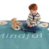Meddy Teddy Original Yoga Teddy Bear