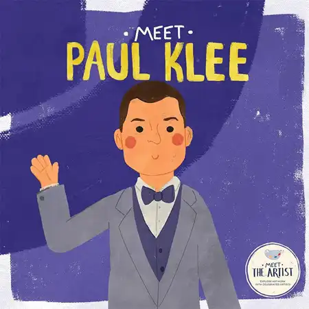 Meet Paul Klee