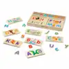 Melissa & Doug® ABC Picture Boards