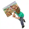 Melissa & Doug Dinosaurs Floor Puzzle