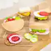 Melissa & Doug Felt Sandwich Play Set