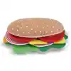 Melissa & Doug Felt Sandwich Play Set