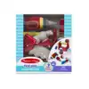Melissa & Doug® Fill & Spill Toolbox