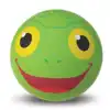 Melissa & Doug Froggy Kickball