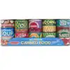 Melissa & Doug® Grocery Canned Foods