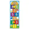 Melissa & Doug Hopscotch Rug