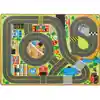 Melissa & Doug® Jumbo Roadway Activity Rug