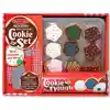 Melissa & Doug Slice and Bake Cookie Set