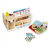 Melissa & Doug Slice & Stack Sandwich Shop