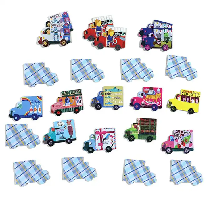 Memory & Matching Game