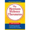 Merriam-Webster Thesaurus