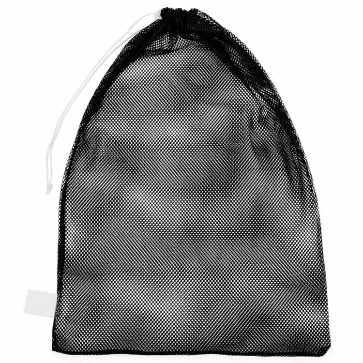 Mesh Equipment Bag