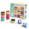 My Family Builders™ Friends Set